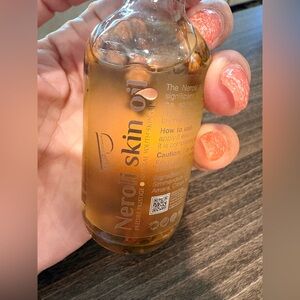 Predire Paris Neroli Skin Oil - New Without Box